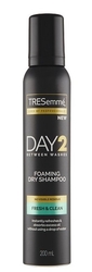 TRESemmé suchý pěnový šampon 200ml