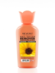 REVERS Odlakovač na nehty s měsíčkem lékařským 60 ml