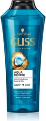 Gliss Kur Aqua Revive šampon 400 ml