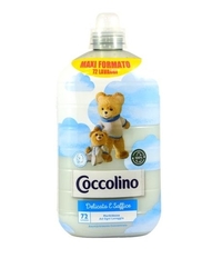Coccolino aviváž Delicato e Soffice 1,8 l 72 Praní