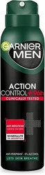 Garnier Men Mineral Action Control + Clinically Tested antiperspirant deospray 150 ml