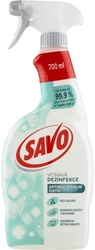 Savo Antibakteriální sprej 700 ml