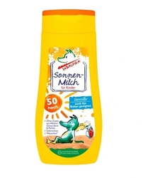 Tabaluga mléko na opalování pro děti LSF 50, 250ml