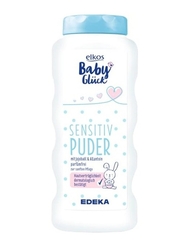 Elkos Baby dětský pudr 100g