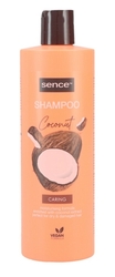 Sence šampon s Kokosem 400ml