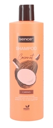 Sence šampon s Kokosem 400ml
