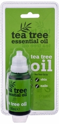 Xpel Tea Tree essenciální olej 30 ml