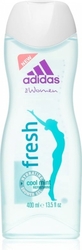 Adidas sprchový gel Fresh Woman 400ml