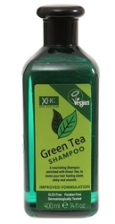 Xpel Green Tea Shampoo 400ml