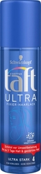 Taft Lak na vlasy s pumpičkou Ultra stark 4 - 200 ml