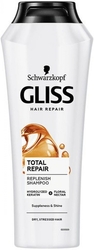 Gliss Kur Total Repair šampon 250 ml