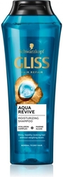 Gliss Kur Aqua Revive šampon 250 ml