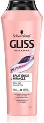 Gliss Kur Split Ends Miracle šampon 250 ml