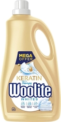 Woolite gel Extra White Brillance 3,6l 60 praní