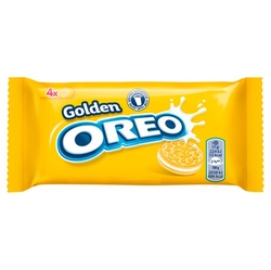 Oreo Golden 44g