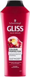 Gliss Kur Colour Perfector šampon 250 ml