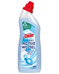 At Home Clean Active WC Gel Ocean 750ml