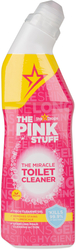 The Pink Stuff WC čistič 750 ml