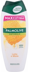 Palmolive Naturals Sprchový krém Mléko a Med 750 ml