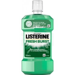 Listerine Freshburst ústní voda 500 ml