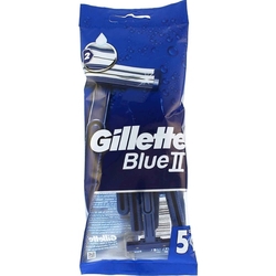 Gillette Blue II 5 ks