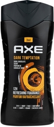 Axe Dark Temptation Men sprchový gel 250 ml
