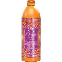 Tesori d'Oriente Karma krémová koupel 500 ml