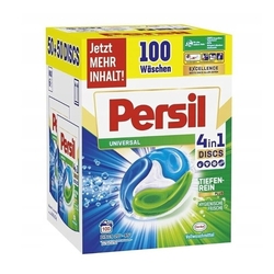Persil Discs 2x50ks kapsle na praní Universal 100 ks
