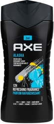 Axe Alaska Men sprchový gel 250 ml
