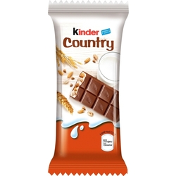 Kinder Country 23,5 g
