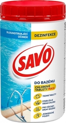SAVO tablety maxi 1.2 Kg