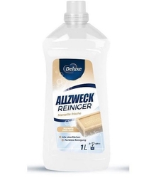 Deluxe Allzweck Marseille Frische universální čistič na podlahy 1L