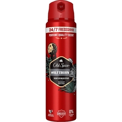 Old Spice Wolfthorn deospray 150 ml