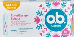 O.B. Original Normal 16 ks