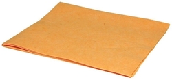 Hadr na podlahu 50*60cm Oranžový