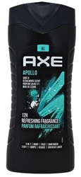 Axe Apollo Men sprchový gel 400 ml