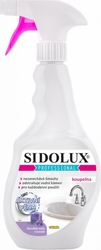 Sidolux professional aktivní pěna na koupelny Marseillské mýdlo s levandulí 500 ml