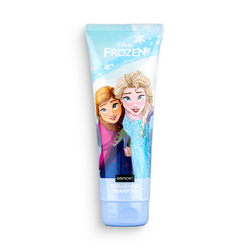 Sence Frozen Dětský šampon pro snadnější rozčesávání 250 ml