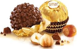 Ferrero Rocher 200 g