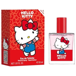 Air-Val Toaletní parfemovaná voda Hello Kitty 30 ml