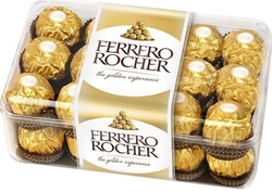 Ferrero Rocher 375 g