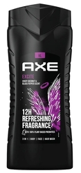 Axe Exite Men sprchový gel 400 ml