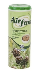 Amahogar Airfum parfémovaný písek do popelníků s vůní Borovice 350 g
