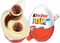 Kinder Joy s překvapením 20 g