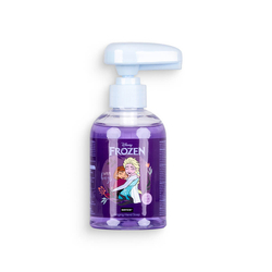 Sence tekuté mýdlo Hrající Frozen 250ml