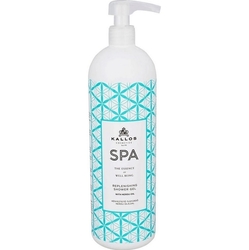 Kallos SPA Replenishing sprchový gel 1000 ml