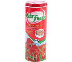 Amahogar Airfum parfémovaný písek do popelníků s vůní Divočiny 350 g