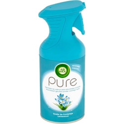 Air Wick Pure osvěžovač vzduchu Svěží vánek 250 ml