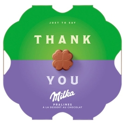 Milka Thank you 44 g