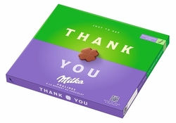 Milka Thank you 110 g